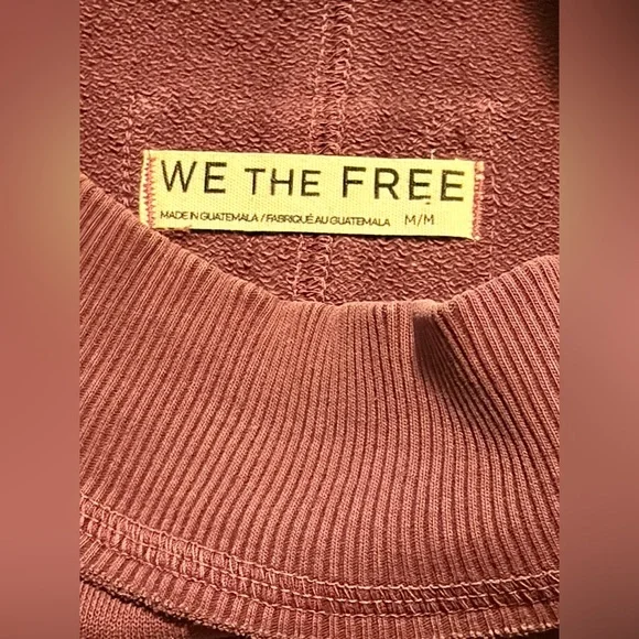 We The Free Palm Springs Pullover - Picture 5 of 8